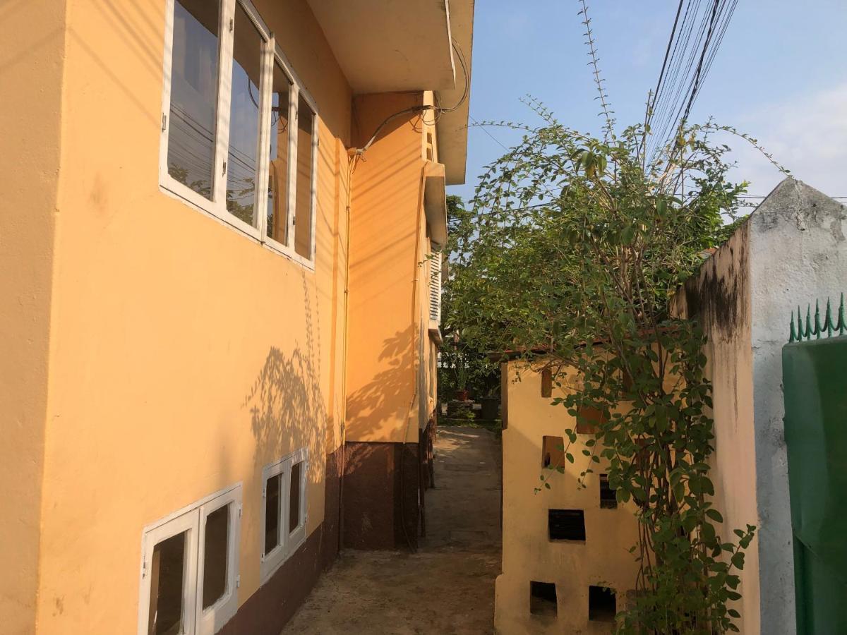 Casa De Ferias Apartamento Sao Tome Exterior foto