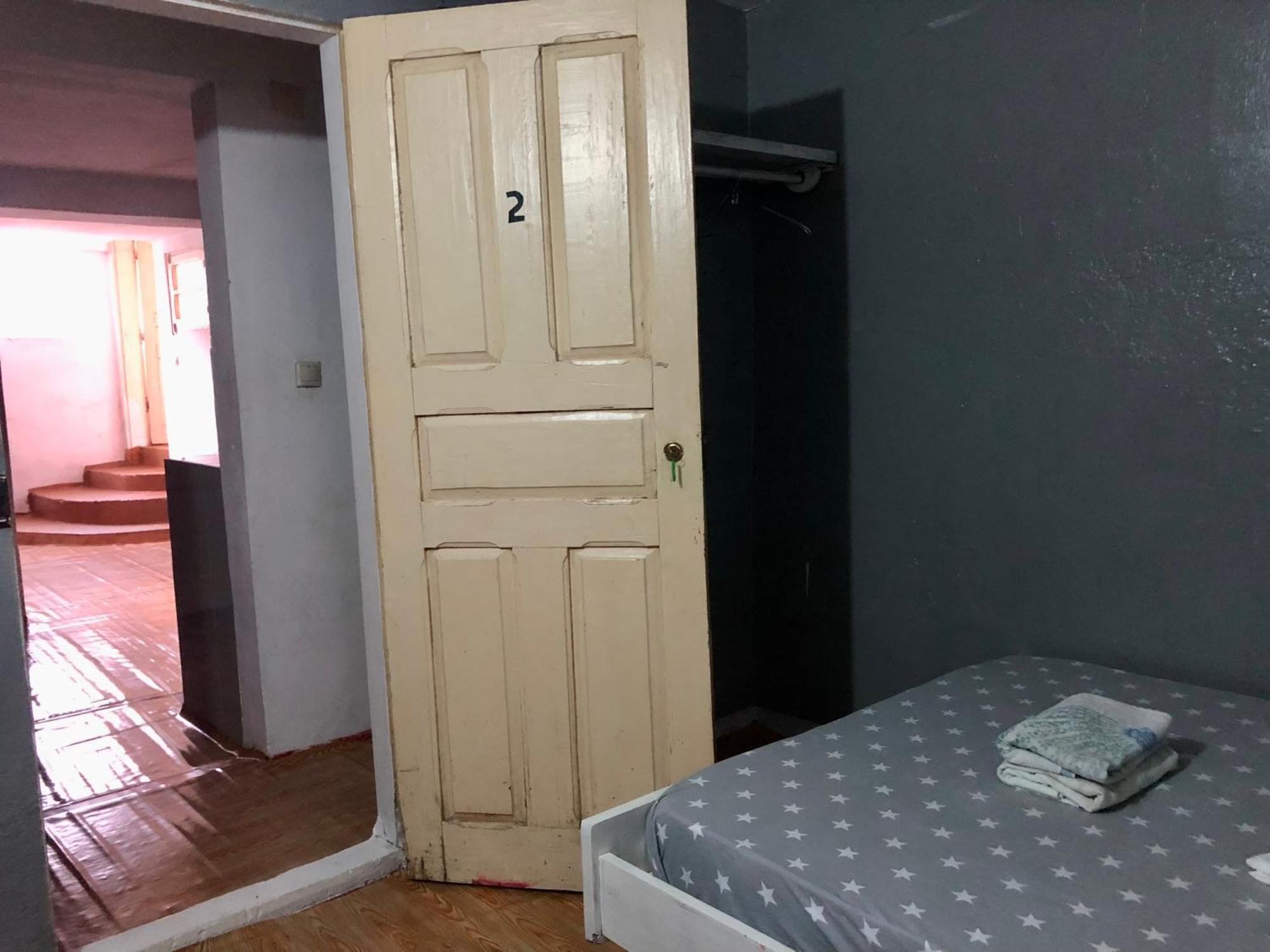 Casa De Ferias Apartamento Sao Tome Exterior foto