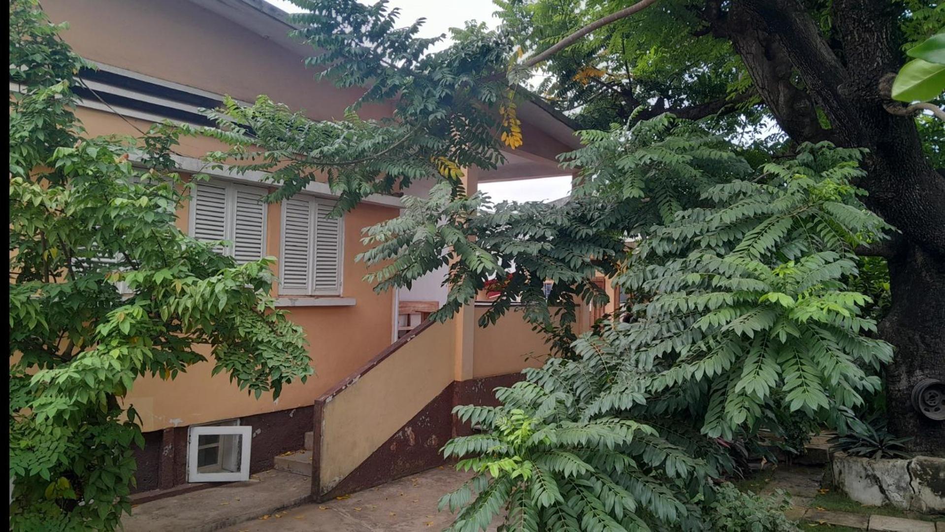 Casa De Ferias Apartamento Sao Tome Exterior foto
