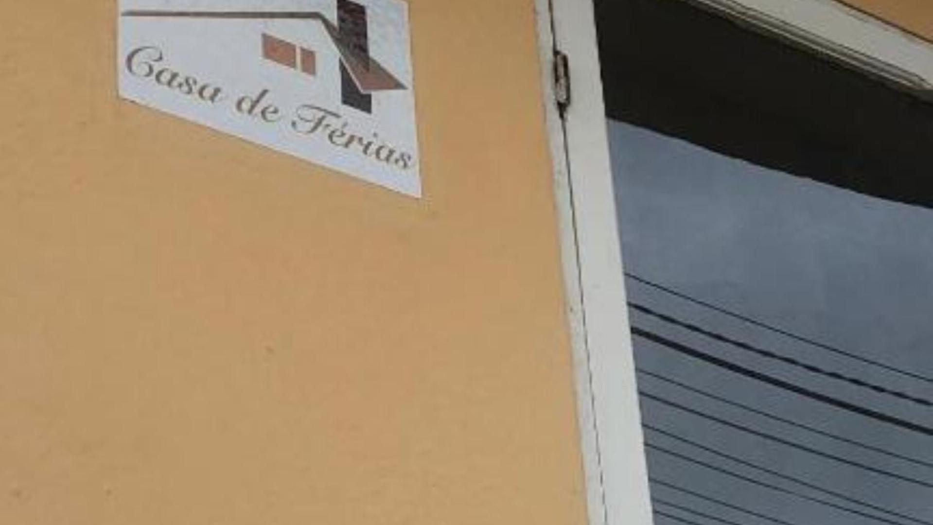 Casa De Ferias Apartamento Sao Tome Exterior foto