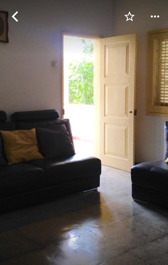 Casa De Ferias Apartamento Sao Tome Exterior foto