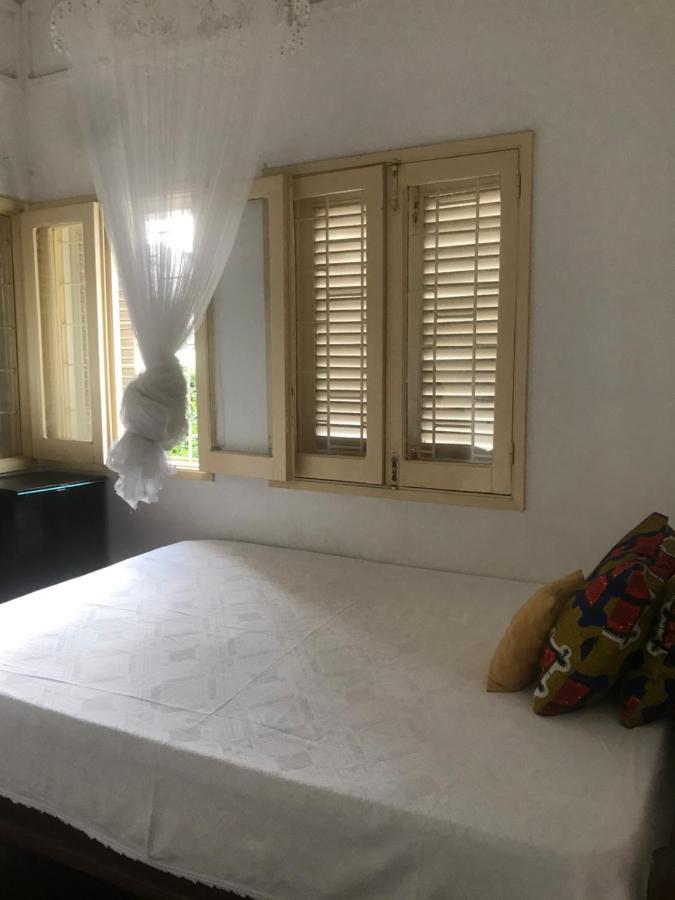 Casa De Ferias Apartamento Sao Tome Exterior foto