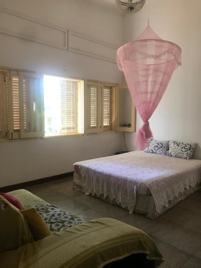 Casa De Ferias Apartamento Sao Tome Exterior foto